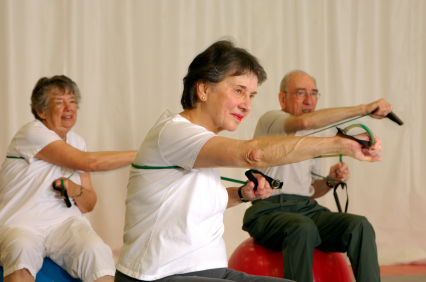 parkinsons exercise